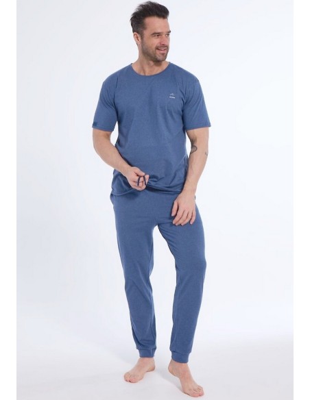 Pajamas men's kr 462/287 lofoten Cornette