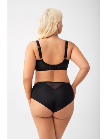 Figi majtki Adore Gorsenia K931 czarne 