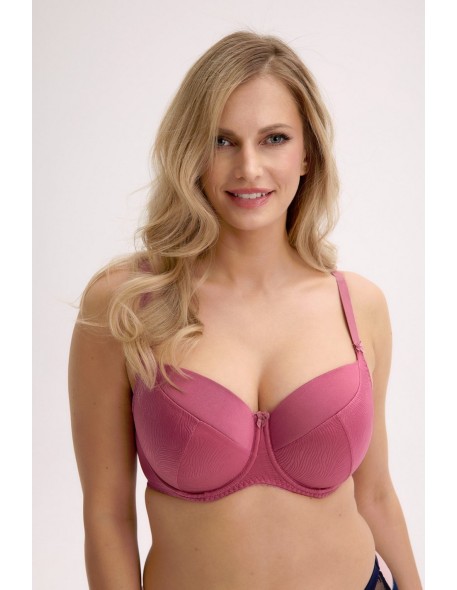 Bra full cup kate art. 281 magenta Gaia