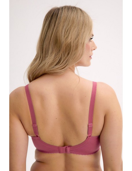 Bra full cup kate art. 281 magenta Gaia