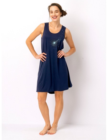 Shirt lnd 764 a25 sz/r wiskoza s-xl Key