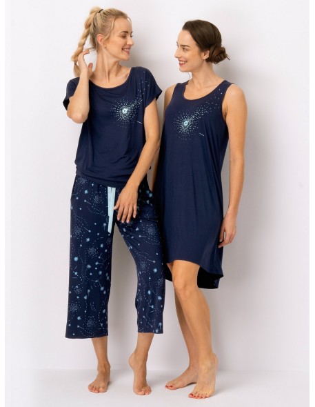 Shirt lnd 764 a25 sz/r wiskoza s-xl Key