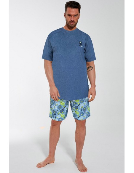 Pajamas men's kr 326/173 tennis Cornette
