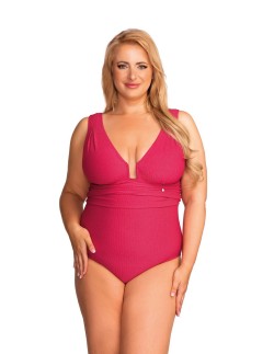 Aloa Nessa jednoczęściowy strój kąpielowy, modelujący...