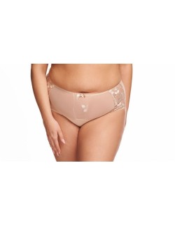 Grace beige n02-high panties Nessa