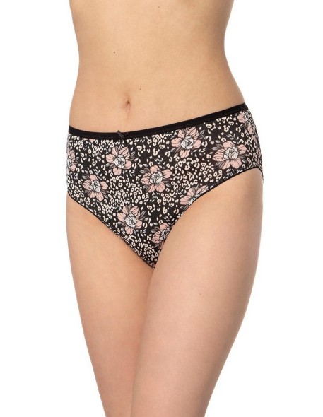 Briefs women's l-127bi-31ex 3-pack Lama