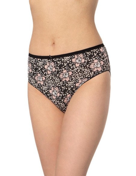 Briefs women's l-127bi-31ex 3-pack Lama