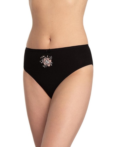 Briefs women's l-127bi-31ex 3-pack Lama