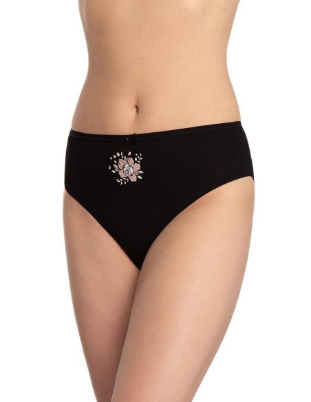 Figi damskie l-127bi-31ex 3-pack Lama