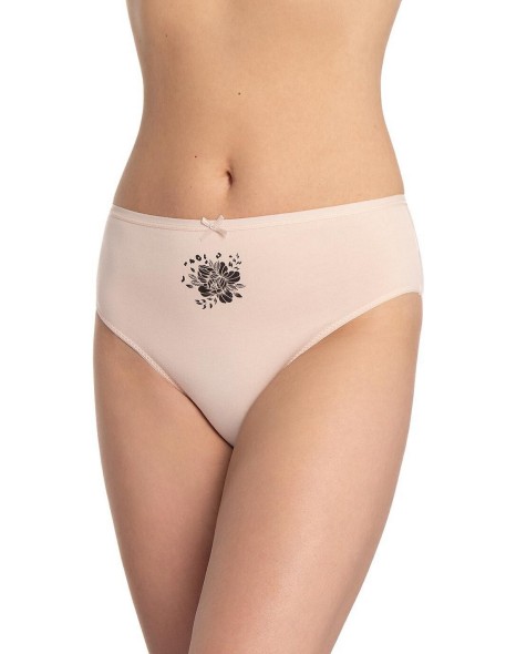 Briefs women's l-127bi-31ex 3-pack Lama