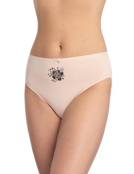 Briefs women's l-127bi-31ex 3-pack Lama