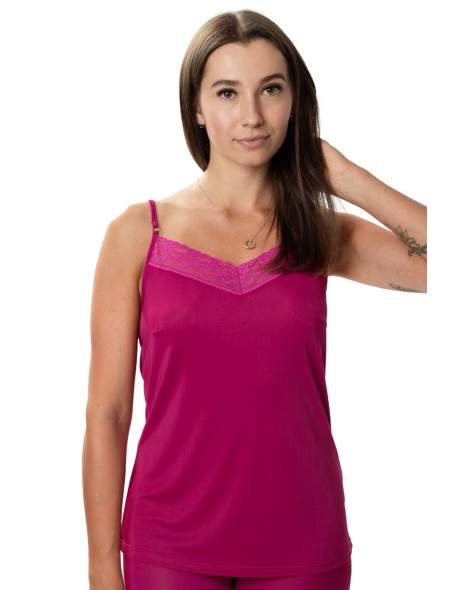 T-shirt piżamowa oasis Mewa