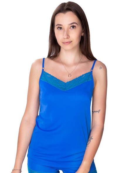 Koszulka piżamowa oasis Mewa