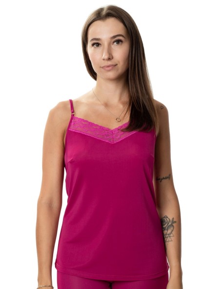 T-shirt piżamowa oasis Mewa