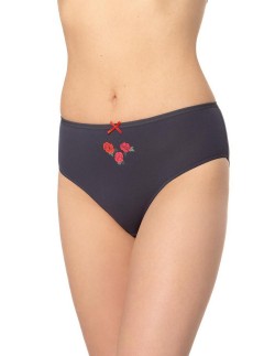 Briefs women's l-122bi-61ex 3-pack Lama