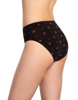 Figi damskie l-122bi-61ex 3-pack Lama 2