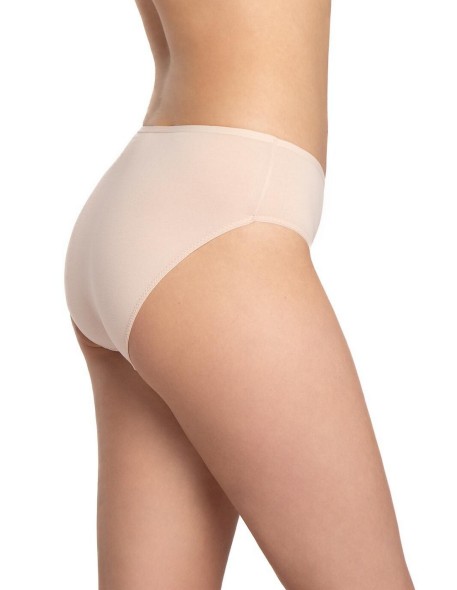 Figi damskie l-122bi-61ex 3-pack Lama