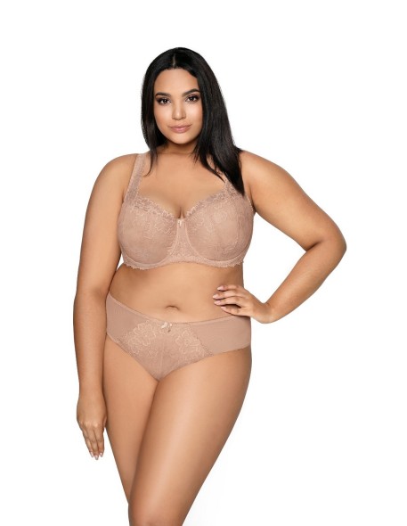 Bra padded m-053/22 carmela big Mat