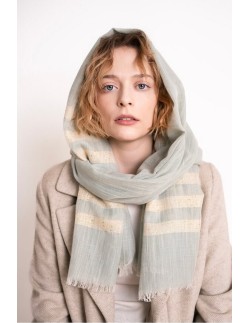 Szal 24347 harper Art Of Polo