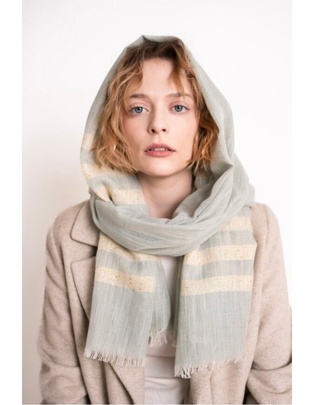 Szal 24347 harper Art Of Polo