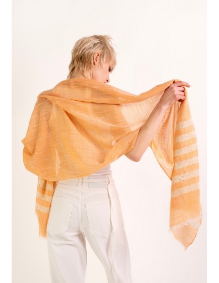 Szal 24347 harper Art Of Polo