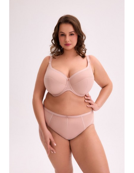 Bra sonia maxi art. 1058 pink Gaia