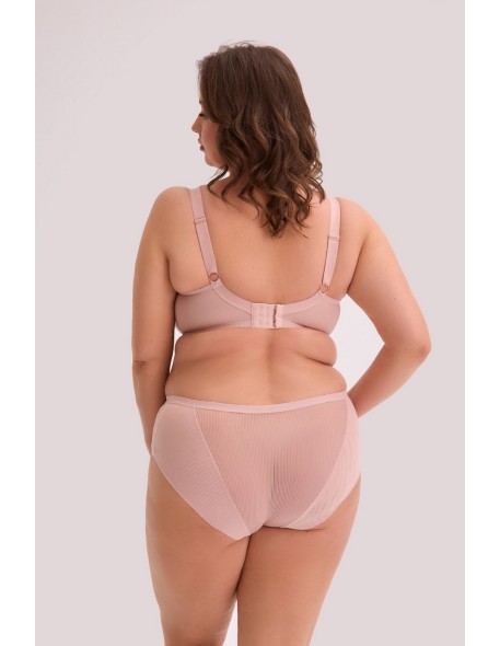 Bra sonia maxi art. 1058 pink Gaia