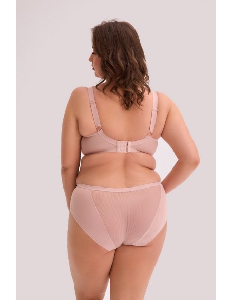Bra sonia maxi art. 1058 pink Gaia