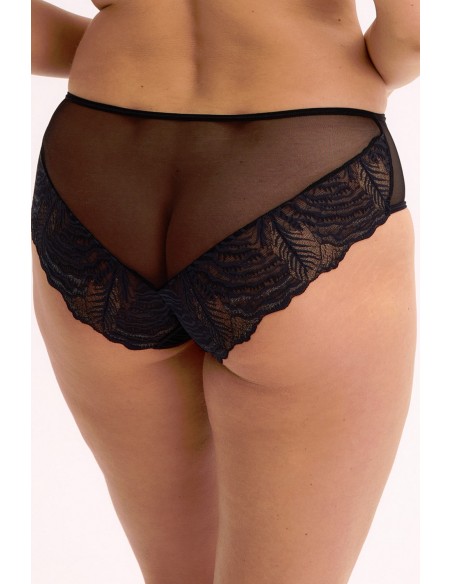 Briefs isla art. 1228 black Gaia