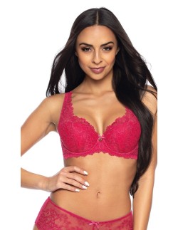 Biustonosz full cup m-053/22 carmela rubin Mat 2