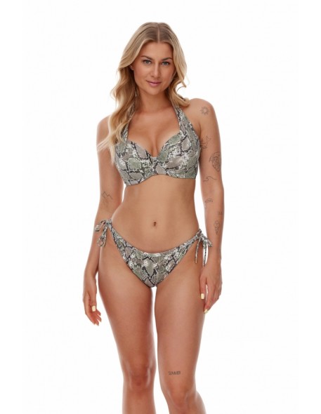 Biustonosz Kopa Kostium Korsyka Lupoline