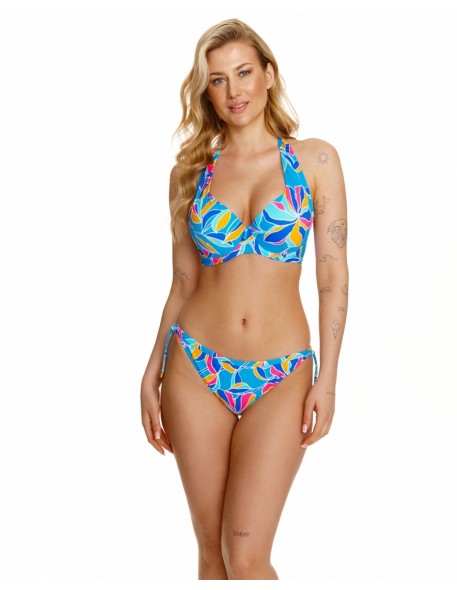 Swimsuit bra push up Lupoline Sarema