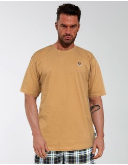 Piżama męska 326/183 nature 3 Cornette 2