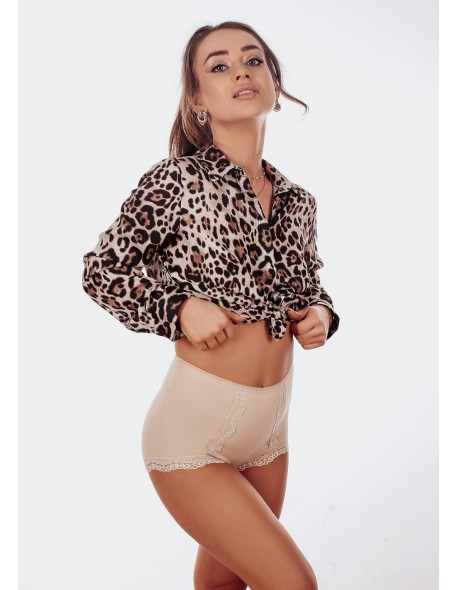 Briefs women's christine Funny Day