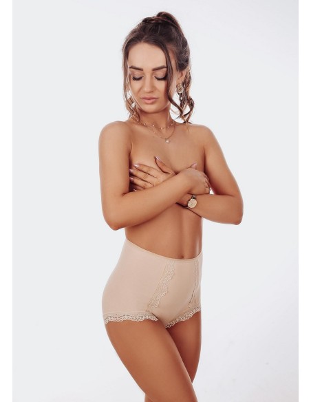 Briefs women's christine Funny Day