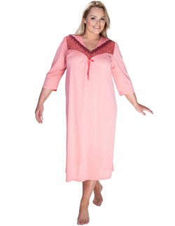 Koszula nocna diana love Mewa