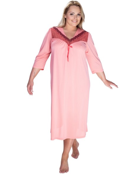 Koszula nocna diana love Mewa