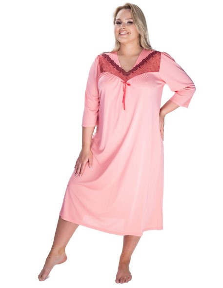 Koszula nocna diana love Mewa