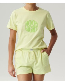 Pajamas nlp-487 kr/r s-xl Atlantic 2