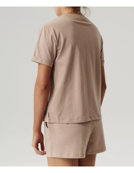 Piżama nlp-487 kr/r s-xl Atlantic