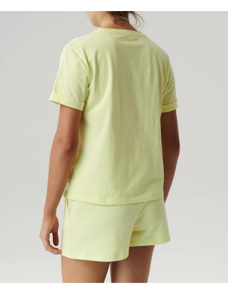 Piżama nlp-487 kr/r s-xl Atlantic