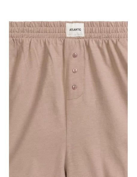 Piżama nlp-487 kr/r s-xl Atlantic