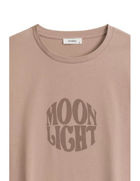 Piżama nlp-487 kr/r s-xl Atlantic