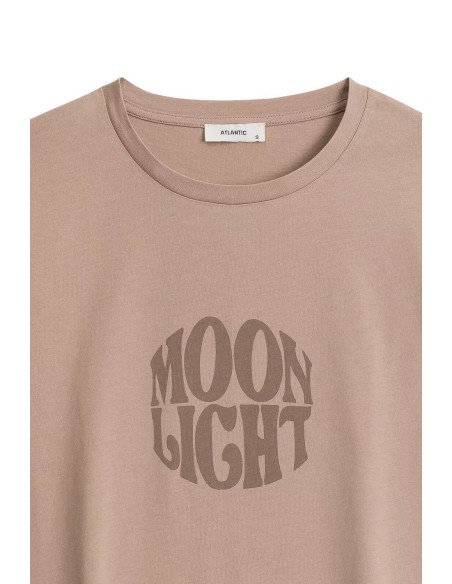 Piżama nlp-487 kr/r s-xl Atlantic