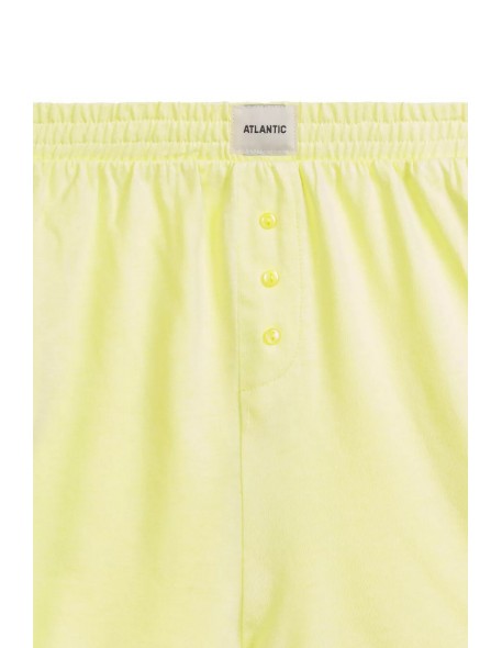 Piżama nlp-487 kr/r s-xl Atlantic