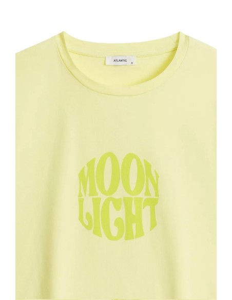 Piżama nlp-487 kr/r s-xl Atlantic