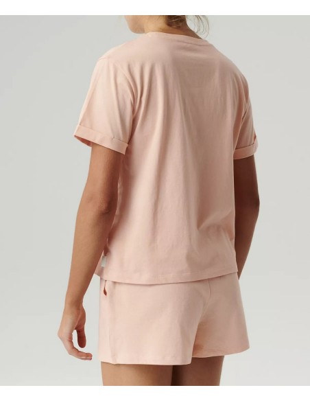 Piżama nlp-487 kr/r s-xl Atlantic