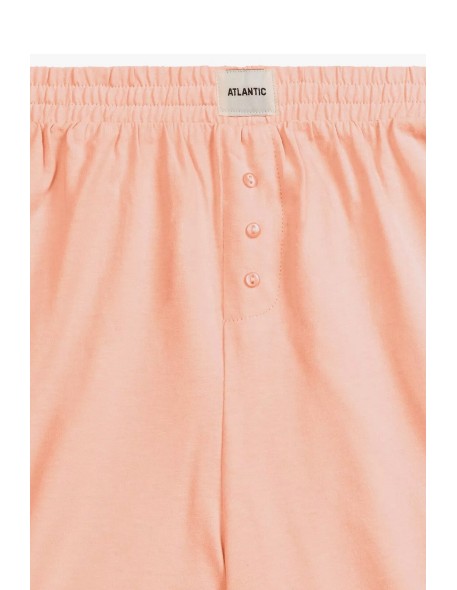 Piżama nlp-487 kr/r s-xl Atlantic