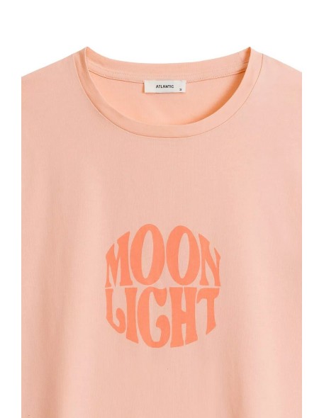 Piżama nlp-487 kr/r s-xl Atlantic