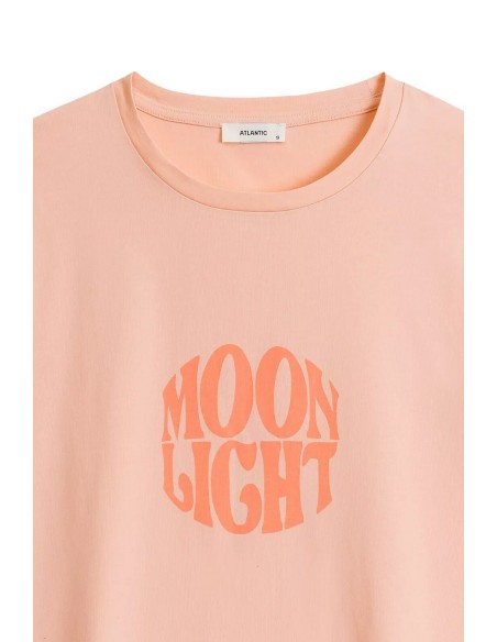 Piżama nlp-487 kr/r s-xl Atlantic